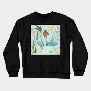 Great Bear Crewneck Sweatshirt